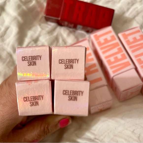 Jeffree Star Supreme Gloss in Celebrity Skin Brand New in Box - Picture 9 of 10